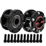 Front Locking Hub For Isuzu Trooper D-max Holden Tf Rodeo 1987-2000 2001 2002. Fixed Price $105.77.