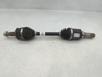 2016-2022 Mazda CX-3 Axle Shaft Front Passenger Cv C/v Ujmbp. Fixed Price $151.32.