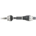 Trakmotive MI-8076XTT Extended Travel Cv Axle Shaft For 00-04 Dakota Durango. Fixed Price $255.34.