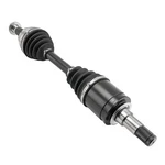 Drive Axle Shaft Front Left/right For 2007-2021 Toyota Tundra 2008-2022 Sequoia. Fixed Price $87.99.