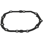 Axle Housing Cover Gasket Elring 061.360. Fixed Price $48.60.