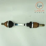 C453 W453 16-19 Smart Fortwo Rear Left Driver Side Axle Shaft Assembly A796. Fixed Price $179.99.