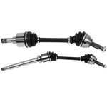 2X Front Cv Axle Ford Focus 2000-2011 66-2143,66-2144,2M5Z3B436BA,8S4Z3B437A. Fixed Price $134.98.