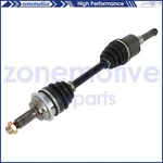 Ford Fusion 2010-2012 Mercury Milan 2011 2.5L Front Left Cv Axle Shaft. Fixed Price $60.68.
