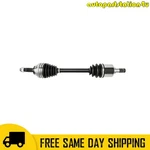 For 2001-2006 Kia Optima Front Left Cv Axle Shaft Assembly Hyundai Sonata. Fixed Price $60.99.