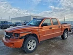 Dodge Dakota 2010 Rear Axle 144K Miles 52013438AC 9961. Fixed Price $607.90.