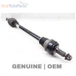 2011-2018 Porsche Cayenne Rear Cv Axle Shaft 7P0501201R. Fixed Price $103.49.