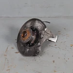 2007-2019 Bmw X5 X6 Left Rear Spindle Knuckle Hub 33326770983 Oem. Fixed Price $59.17.