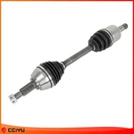 Front Left Cv Axle For Nissan Murano 3.5L V6 2009-2014 2011 2012 2013 Us. Fixed Price $73.59.