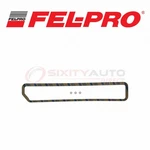 Fel-pro Valve Cover Gasket Set For 1957-1965 International AM120 3.6L 3.9L Cu. Fixed Price $28.14.