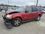 2008 Ford Explorer Left Rear Axle Shaft 4WD 121K Miles Used Oem Part 447-00147L. Fixed Price $80.70.