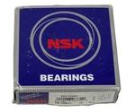 Nsk B43-2CG65 Drive Axle Shaft 4WD Bearings New Box Unused. Fixed Price $34.00.