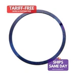 Winters 7652, One Natural Steel Retaining Ring For Seal Plate /.750IN. Fixed Price $31.20.