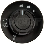 Dorman 601-602 4WD E-locker Override Control Switch Fits Ford F-150 AL3Z14B166BA. Fixed Price $56.96.