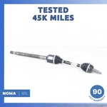 13-22 Lr Range Rover Sport L494 Front Right Passenger Side Axle Shaft Oem 45K. Fixed Price $152.23.