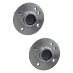 For Mini Cooper 2007-2015 Wjb VS-4291-WA512427 Wheel Bearing & Hub Assembly Set. Fixed Price $166.93.