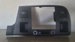07-14 Oem Gm Silverado Sierra Center Dash Trim Bezel Radio Panel Vent Black. Fixed Price $45.00.