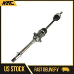 NCV69130 Front Right Axle Shaft Assembly For 2019-2024 Toyota RAV4 L4 2.5L. Fixed Price $97.99.