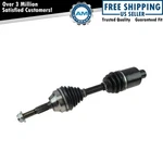Front Right Cv Axle Shaft Assembly Passenger Side Fits 2002-2007 Jeep Liberty. Fixed Price $91.85.