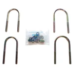 Rancho Rho U-bolt Kits RS720. Fixed Price $79.85.