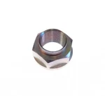 Axle Nut M22 1.5 Metric New 1472. Fixed Price $8.99.