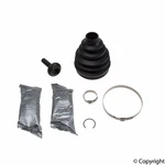 Gkn Loebro Cv Joint Boot Kit For Audi 304955. Fixed Price $35.53.