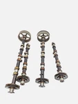 94-98 Lexus ES300 3.0L 1MZFE Cam Shaft Set Of Oem. Fixed Price $88.80.