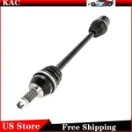 Cv Axle Shaft Assembly For 2014-2017 Polaris Rzr XP4 1000 Eps Rear Atv POL7043. Fixed Price $61.49.
