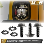 New Tail Light Screw Oem Replacement J4000318 (3PC) For 87-06 Wrangler / Yj. Fixed Price $19.95.