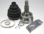 Lobro 304893 Joint Kit, Drive Shaft For Saab. Fixed Price $145.50.
