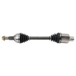 Trq CSA82136 Axle Shaft For Gmc Acadia 2007-2017 Passenger Side Front 15116785. Fixed Price $114.77.