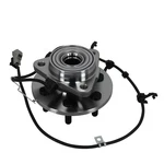 Front Right Wheel Hub & Bearing For Dodge Dakota 1997-2004 4WD 52068964AF. Fixed Price $50.36.