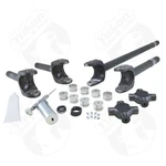 Yukon Gear Front 4340 Chrome-moly Replacement Axle Kit 88-98 Ford / Dana 60. Fixed Price $2485.89.