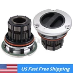 Pair Of Front Automatic Locking Hubs 2011-2022 Ford Super Duty BC3Z3B396A. Fixed Price $86.49.
