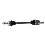 Gsp NCV37003 Front Left Axle Fits 2011-2014 Hyundai Sonata. Fixed Price $173.99.
