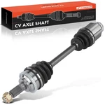 A-premium Front Right Cv Axle Assembly For Mazda Millenia 1995 2001-2002 V6 2.3L. Fixed Price $91.39.