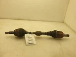 09-12 Toyota Highlander Driver Side Front Left Axle Shaft Assembly. Fixed Price $161.99.