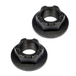 For Chrysler Voyager 2020-2023 Spindle Nut Steel Medium Thread 6 Point. Fixed Price $34.45.
