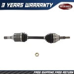 Ford Explorer 2011-2018 3.5L Naturally Aspirated Front Left Cv Axle Assembly. Fixed Price $70.07.