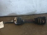 Front Axle Shaft From 2001 Nissan Xterra 12128161. Fixed Price $72.94.
