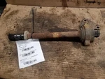 Passenger Axle Front 4-138 2.3L Jackshaft Fits 03-05 Mazda 6 1445204. Fixed Price $97.00.