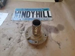 1966 Ford C95767-1 Main Drive Gear Bearing Retainer. Fixed Price $44.99.