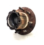 1999-2001 Ford F350 Drw Dually Dana 80 Rear Axle Wheel Hub Lug F81A-1109-D. Fixed Price $499.99.