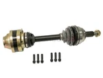 Dss Front Axle Shaft Assembly 2D-95534903813 Porsche Cayenne. Fixed Price $202.63.