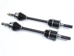 Insane Shafts 500HP Cv Axles For 01-04 Mustang Svt Cobra. Fixed Price $825.88.