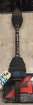 2007-2011 Honda Crv Front Left Driver Outter Axle Shaft Oem. Fixed Price $96.89.