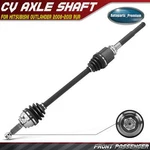 Front Right Cv Axle Assembly For Mitsubishi Outlander 2008-2013 Rvr 2011 Lancer. Fixed Price $100.39.