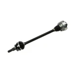 Genuine Acdelco For Chevy Camaro 2016-2024 Axle Half-shaft Passenger Side Rear. Fixed Price $388.19.