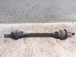 Axle Shaft 231 Type Models SL63 Rear Fits 13-19 Mercedes S-class 970833. Fixed Price $178.70.