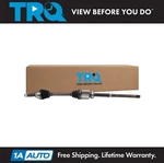 Trq Front Right Cv Axle Shaft Assembly Fits 2015-2022 Nissan Murano. Fixed Price $109.95.
